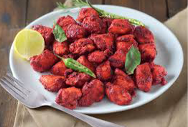 Chicken 65 Boneless 2