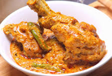Maharani Chicken