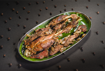 Nattu kozhi pichi potta fry