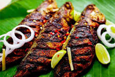 Paarai Fishfry