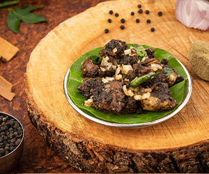 PallipalayamChicken(Gravy)