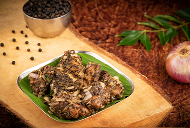 chicken milagu varuval